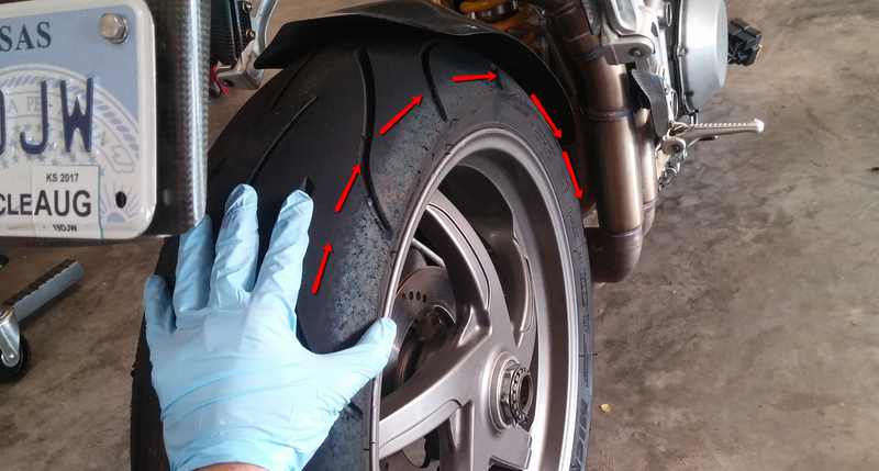 Illustration for article titled It's Cheaper To Maintain A Used Ducati Than You Think